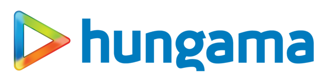 Hungama logo