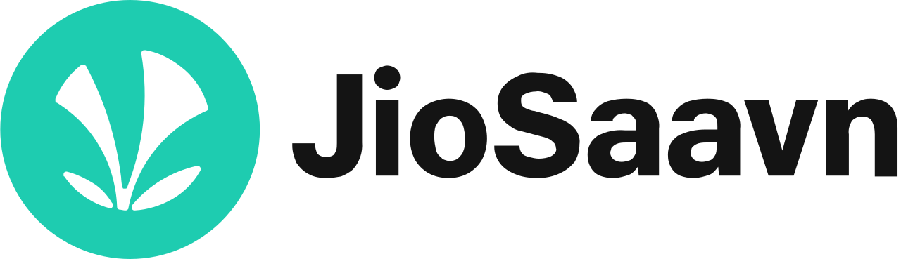 JioSaavn logo