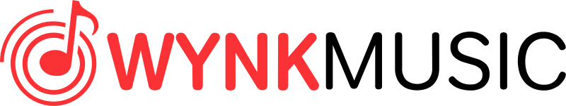 Wynk Music logo