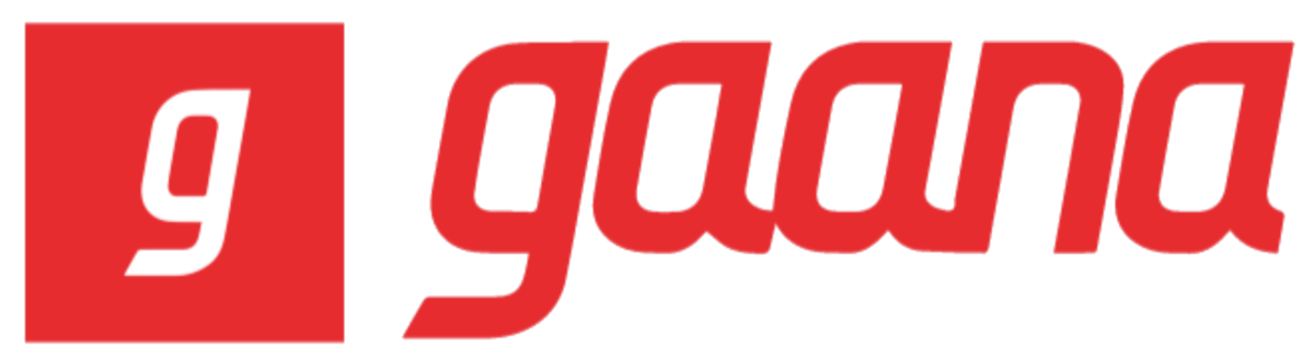 Gaana logo